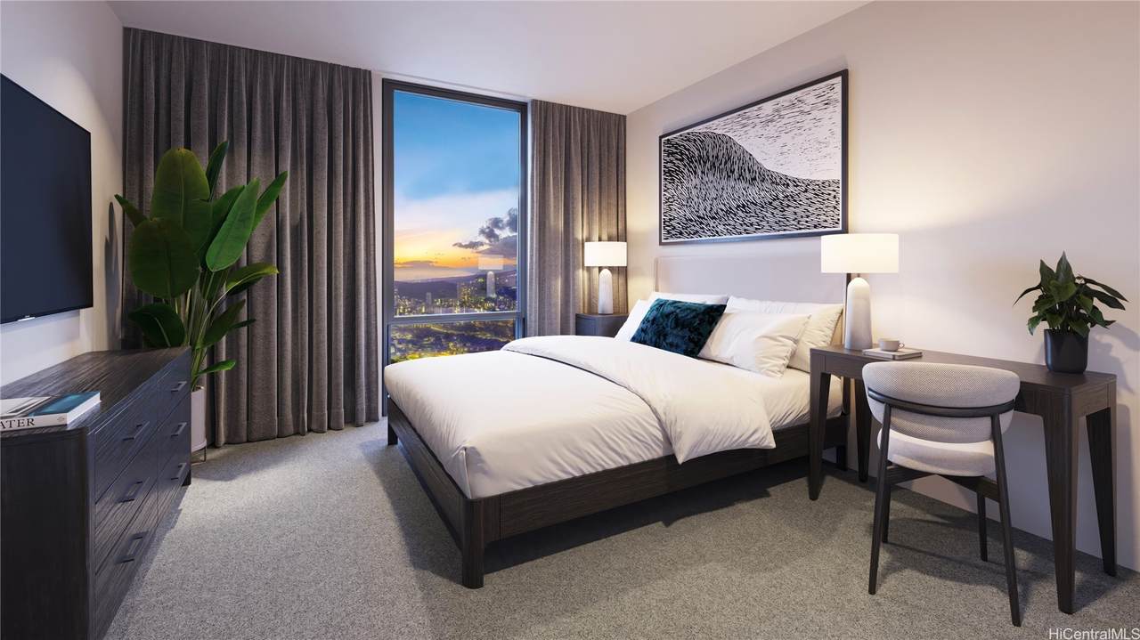 2599 Kapiolani Boulevard - Photo 1