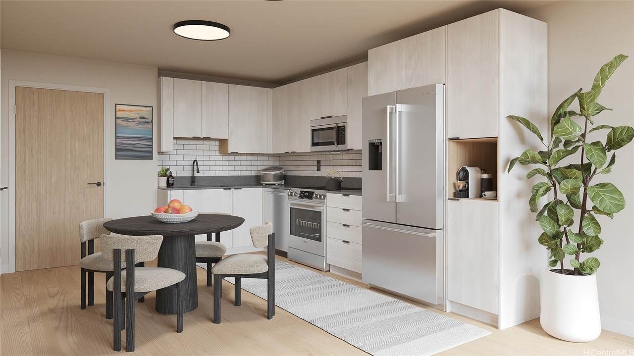 2599 Kapiolani Boulevard - Photo 1