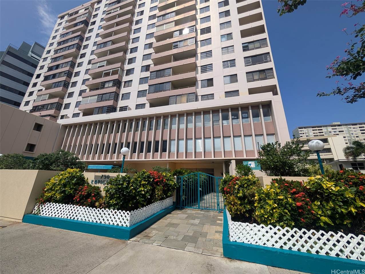 750 Kaheka Street - Photo 1