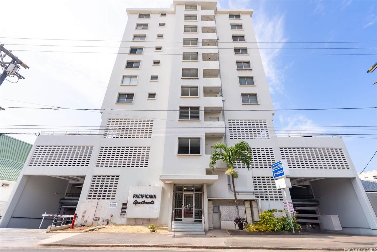 1125 Young Street - Photo 1