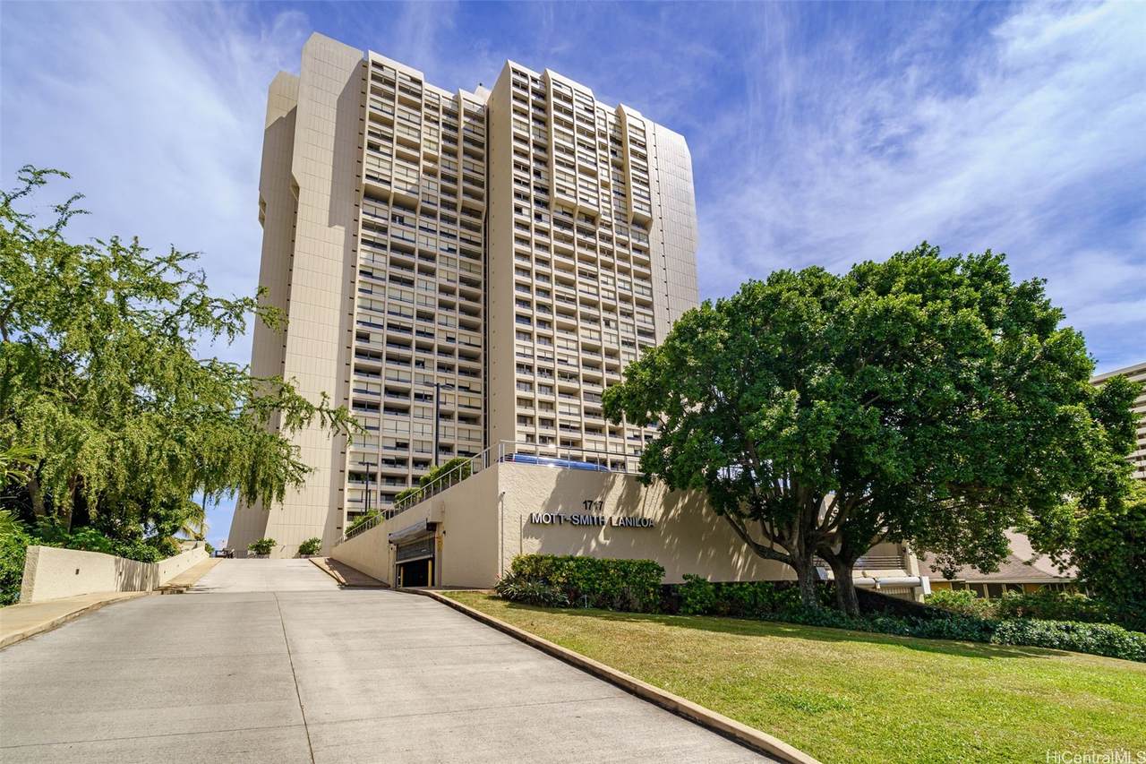 1717 Mott Smith Drive - Photo 1