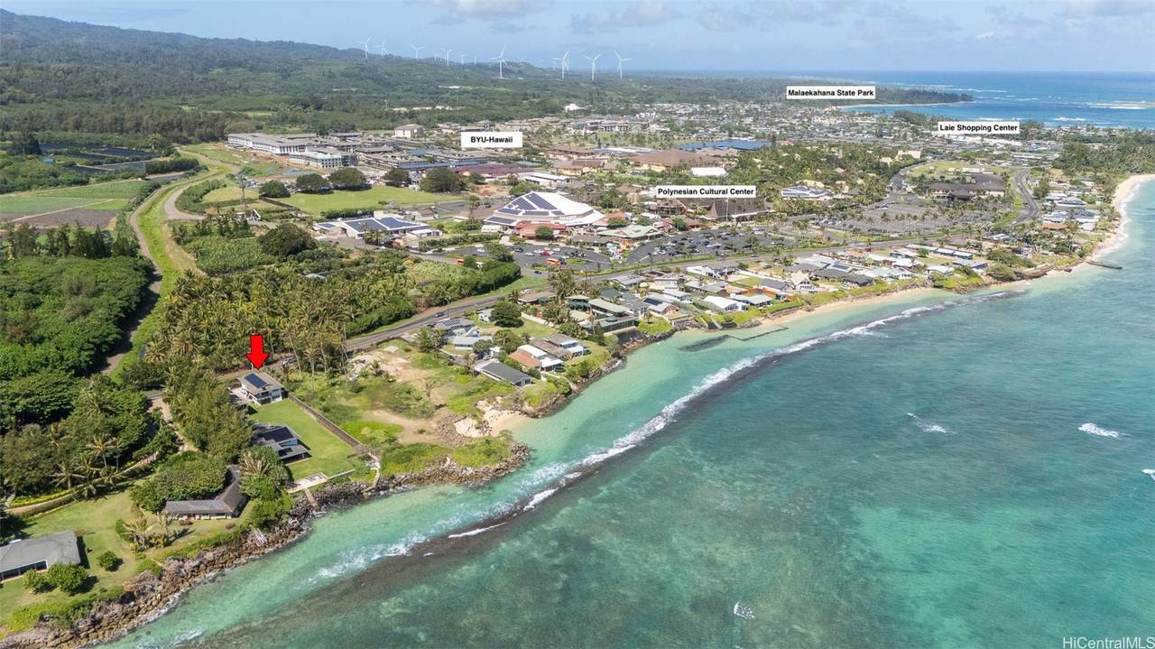 55-285C Kamehameha Highway - Photo 1