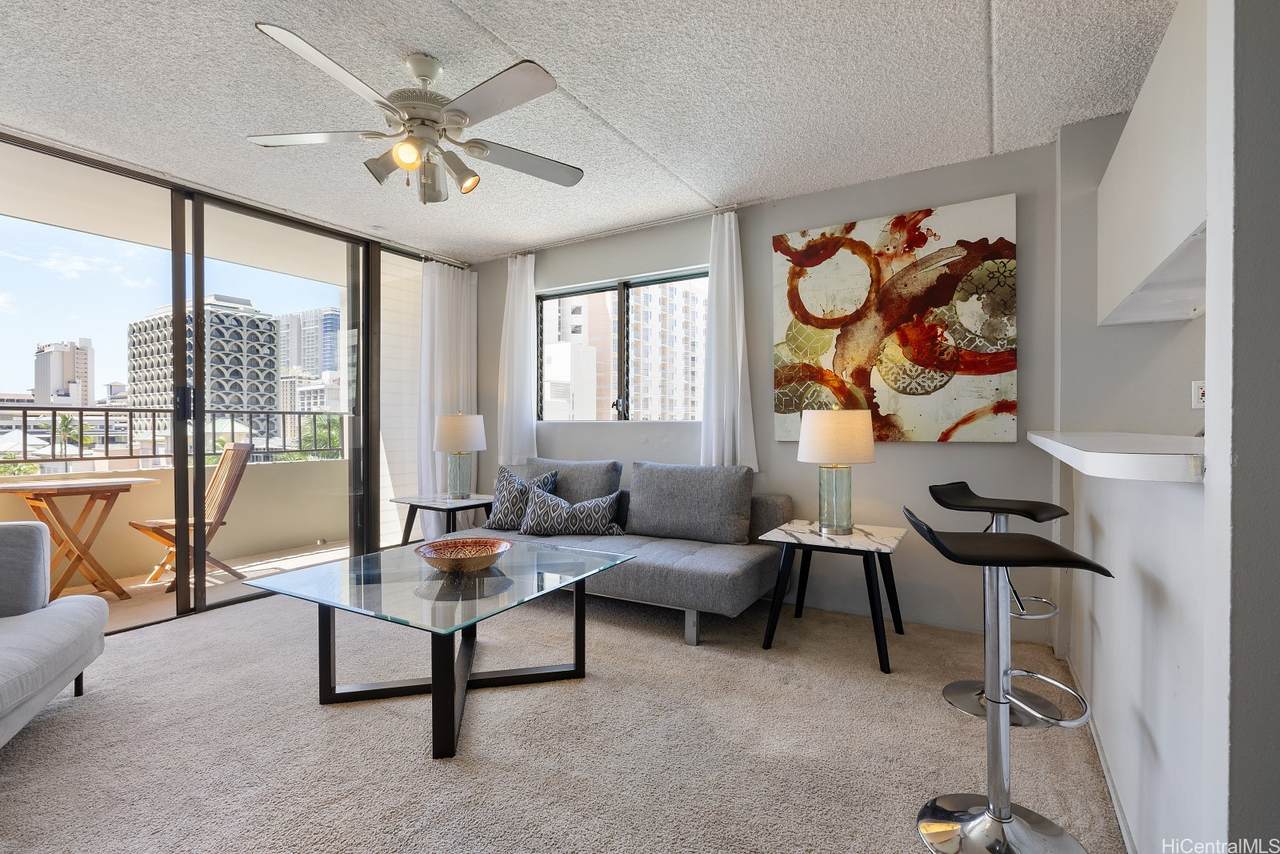 2240 Kuhio Avenue - Photo 1