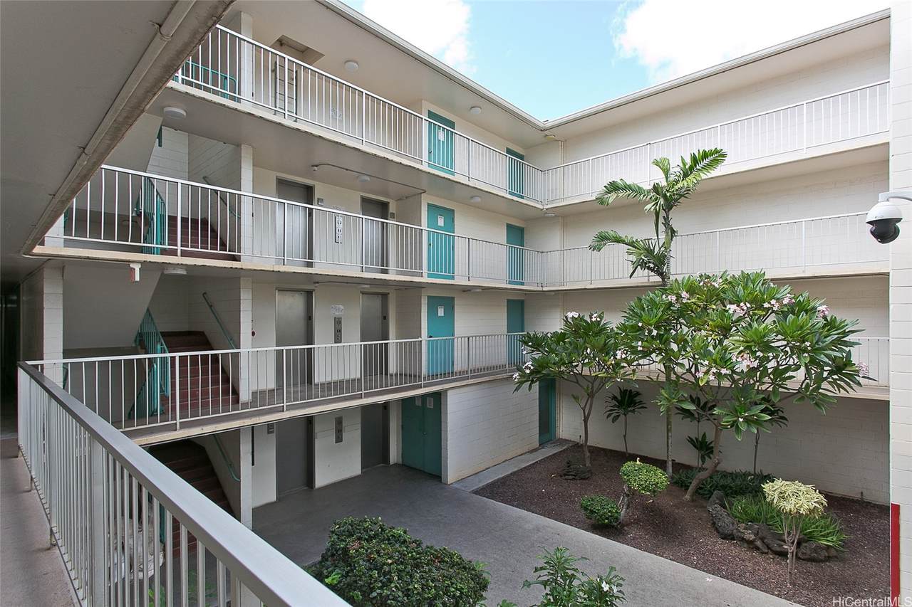 85-175 Farrington Highway - Photo 1