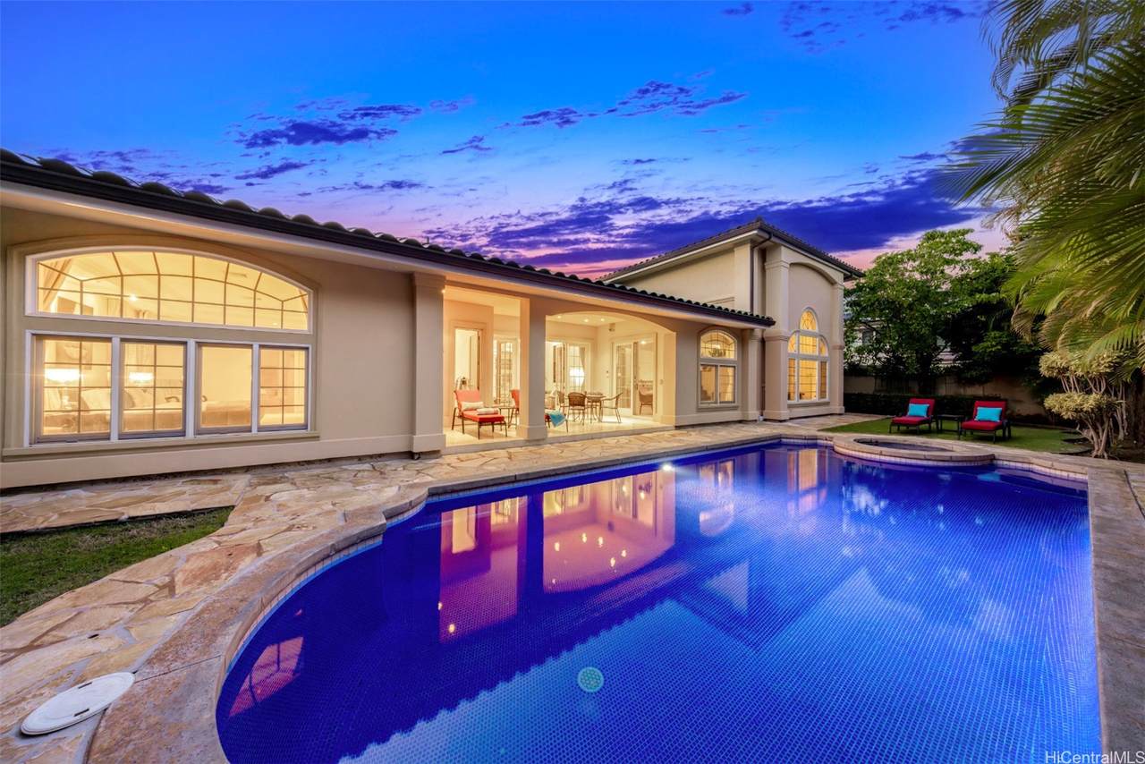 4743 Kolohala Street - Photo 1
