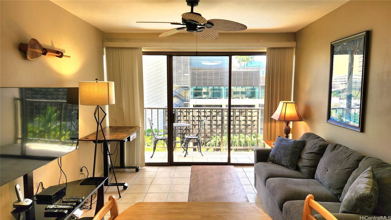2140 Kuhio Avenue - Photo 1