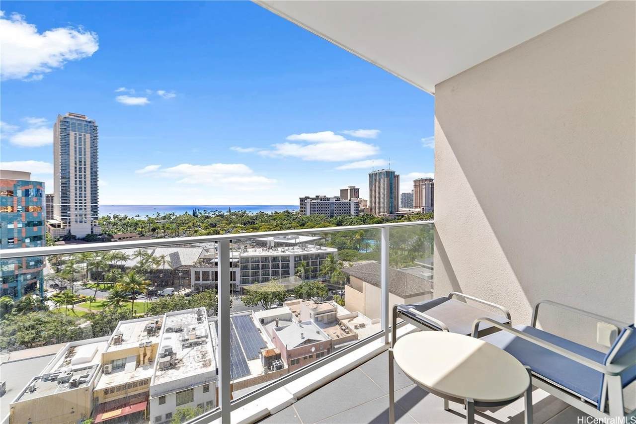 2139 Kuhio Avenue - Photo 1