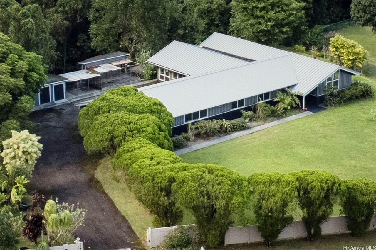 46-491 Haiku Plantations Drive - Photo 1