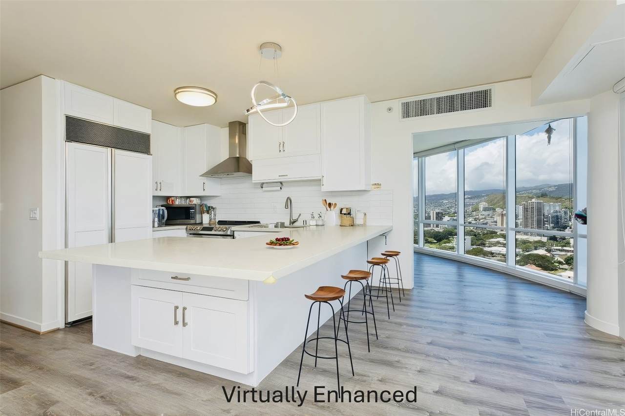 1288 Kapiolani Boulevard - Photo 1