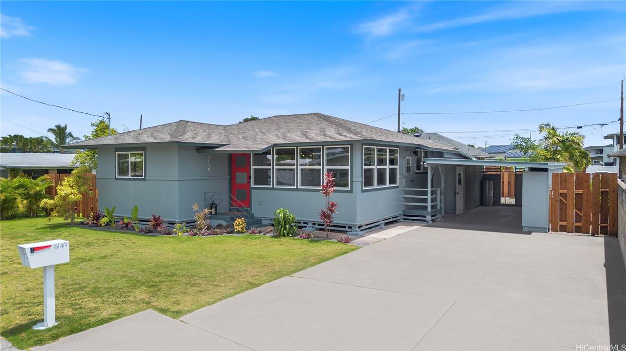 614 Kalolina Street - Photo 1