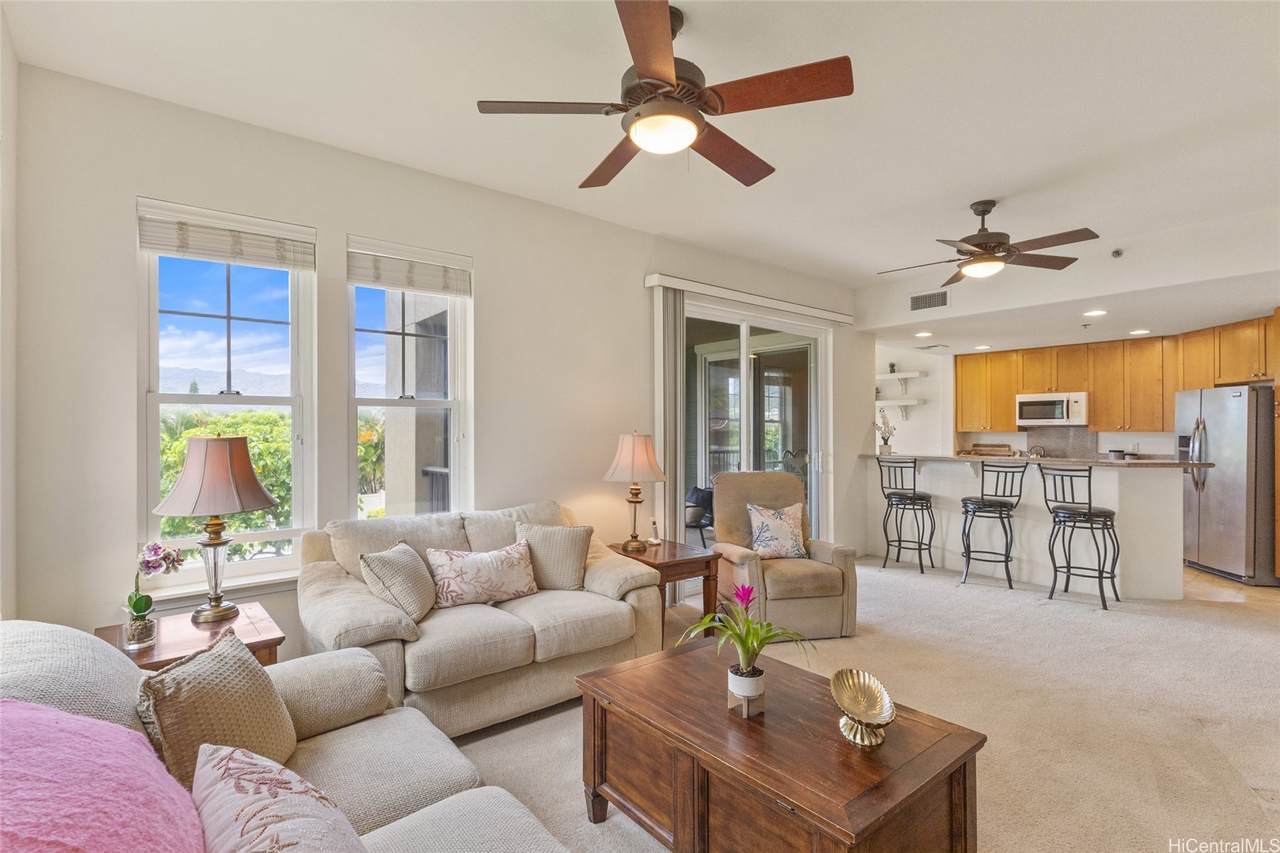 520 Lunalilo Home Road - Photo 1