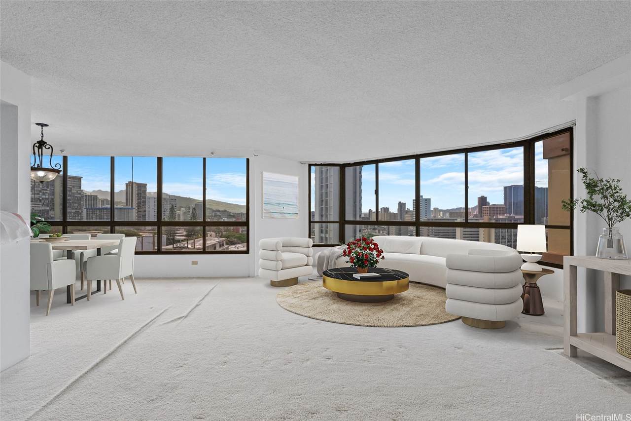 1040 Lunalilo Street - Photo 1