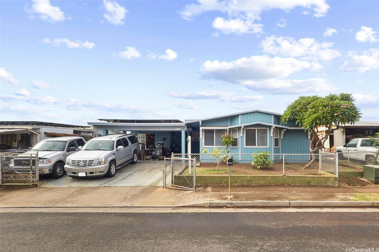 94-571 Kipou Street - Photo 1
