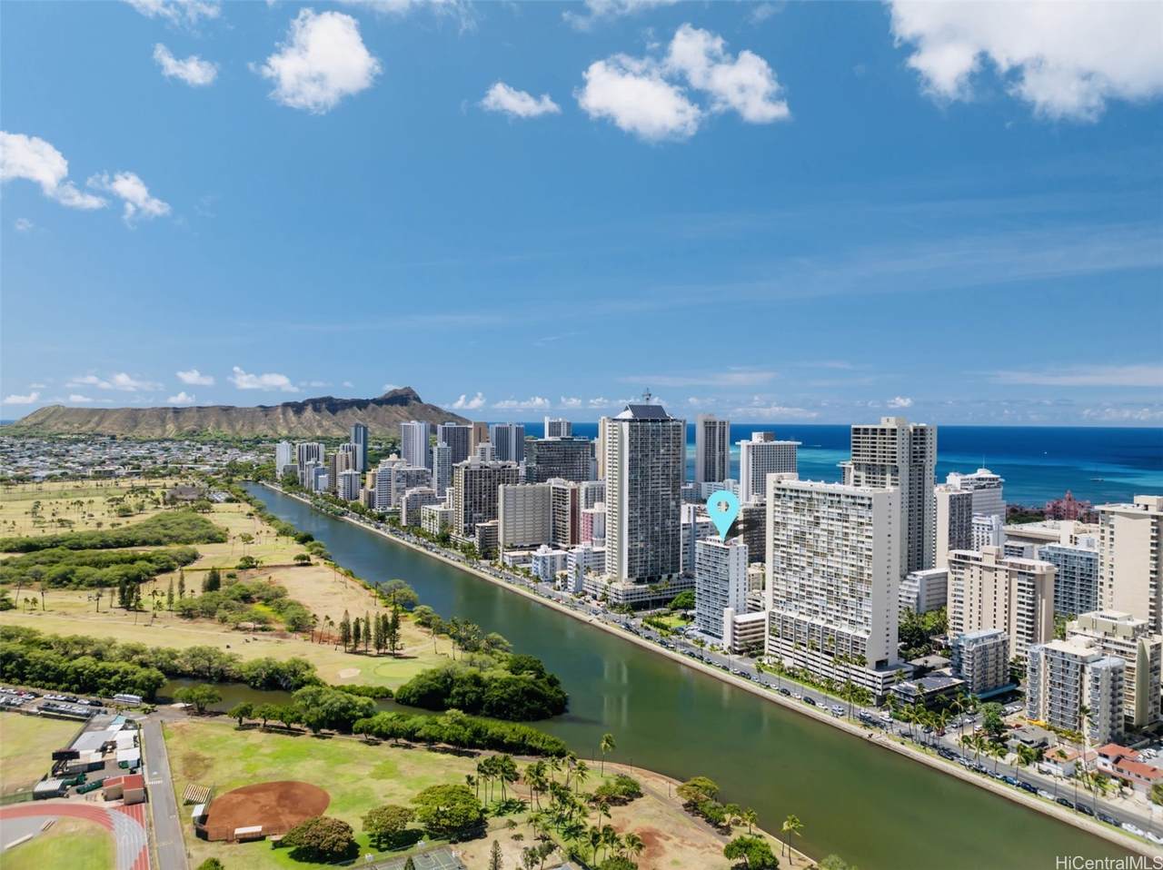 2233 Ala Wai Boulevard - Photo 1