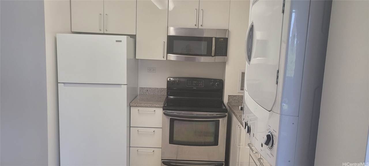 1402 Piikoi Street - Photo 1