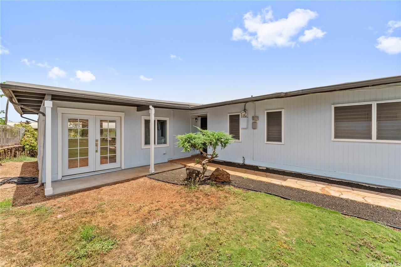 92-721 Anipeahi Street - Photo 1