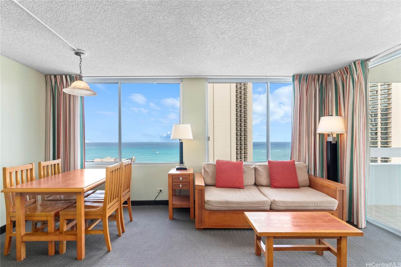 2427 Kuhio Avenue - Photo 1