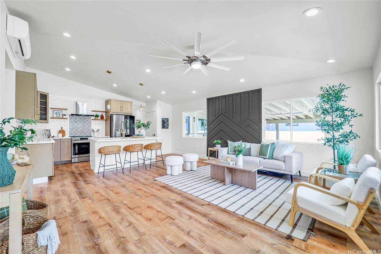 45-420 Pua Makahala Street - Photo 1