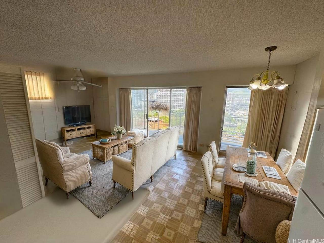 2115 Ala Wai Boulevard - Photo 1