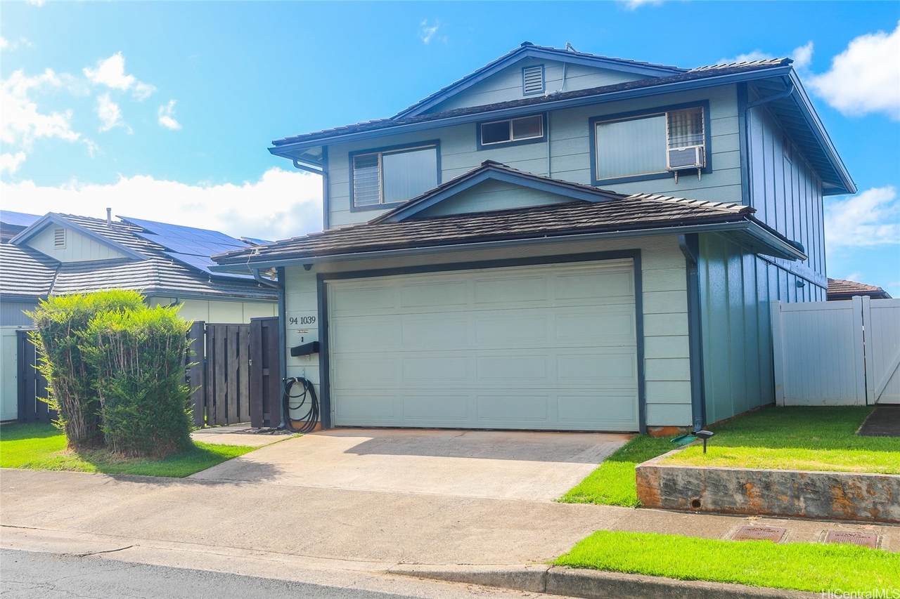 94-1039 Koliana Street - Photo 1