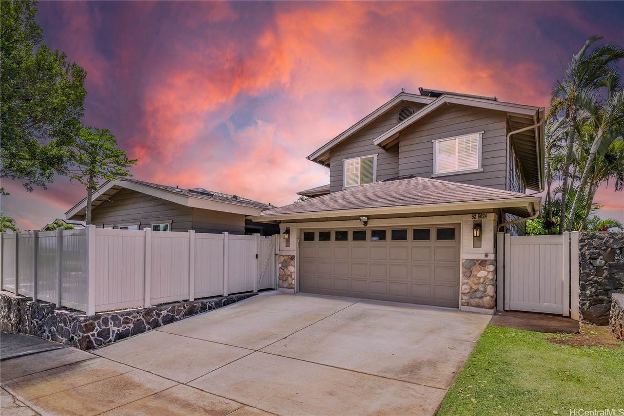 92-6024 Kohi Street - Photo 1