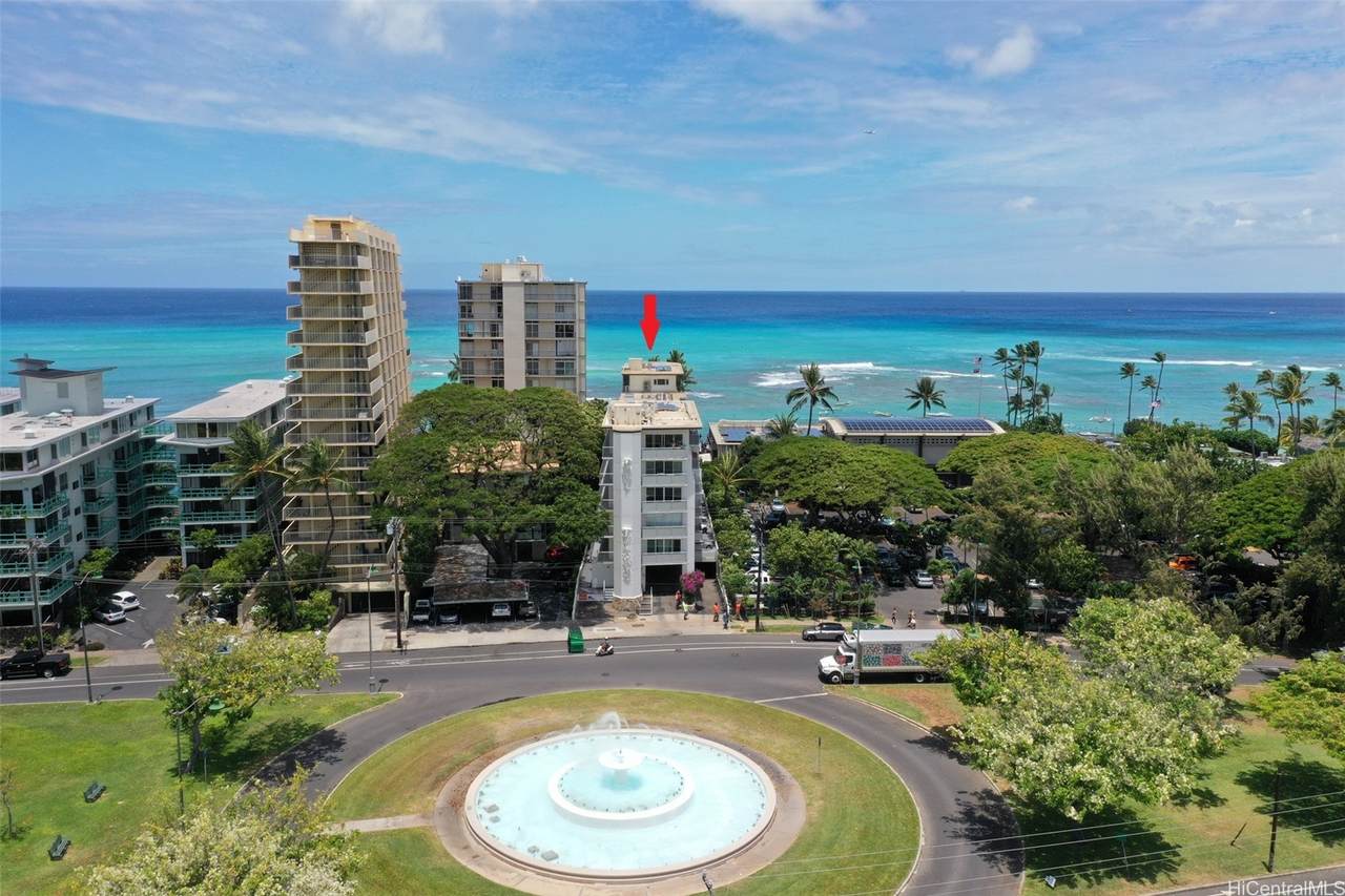 2937 Kalakaua Avenue - Photo 1