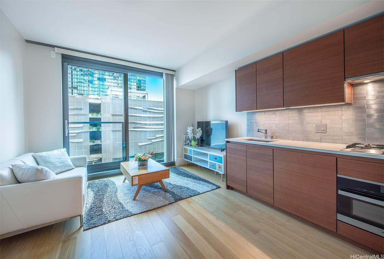 1108 Auahi Street - Photo 1