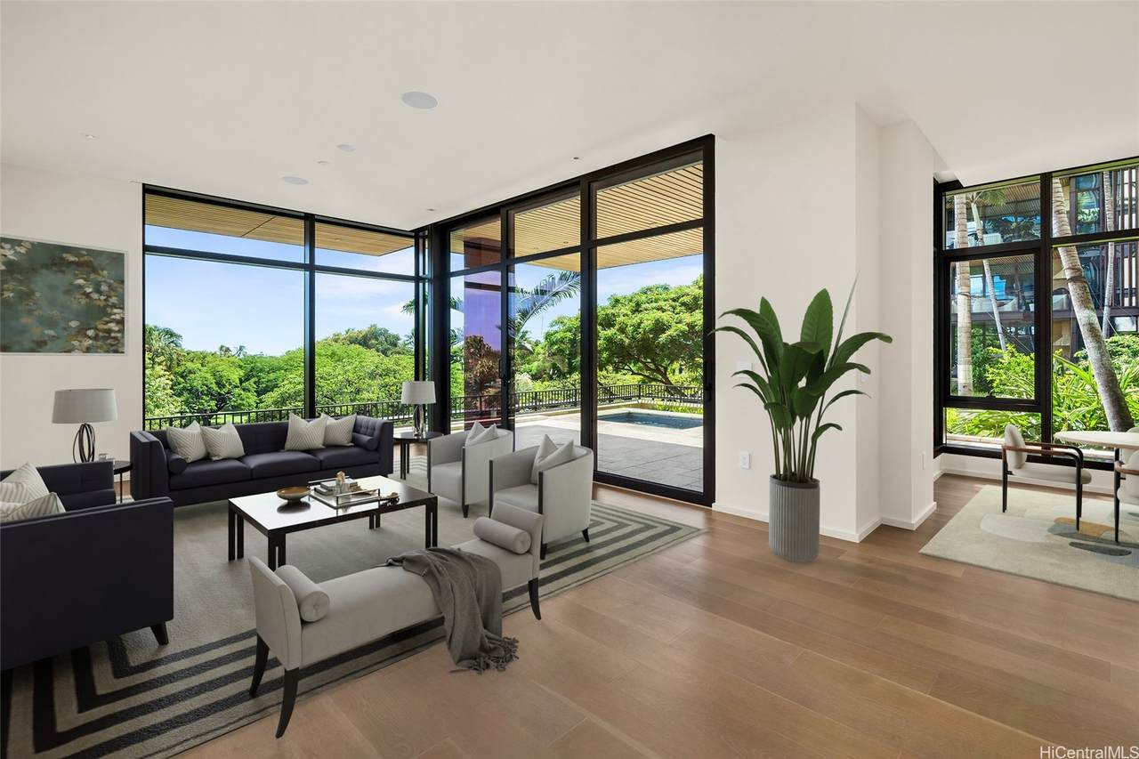 1388 Ala Moana Boulevard - Photo 1