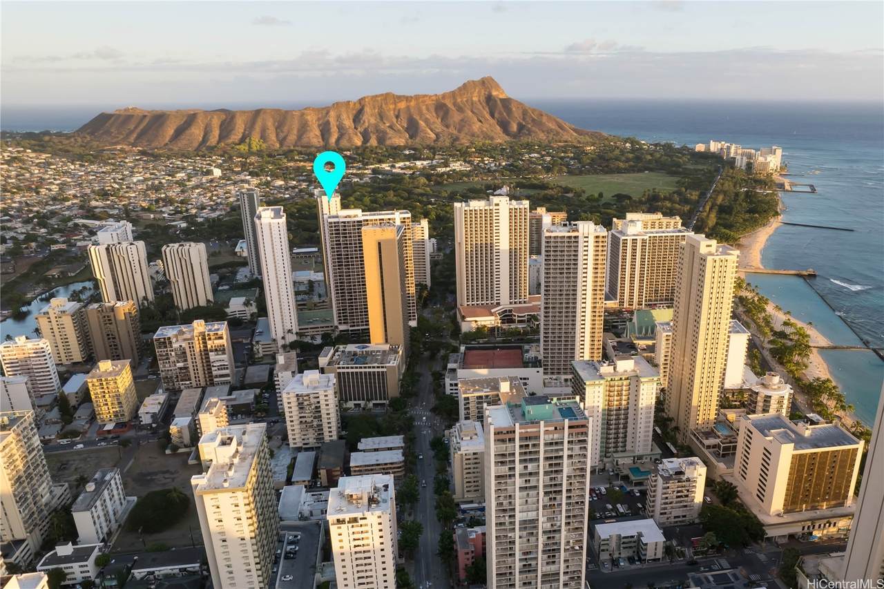 229 Paoakalani Avenue - Photo 1