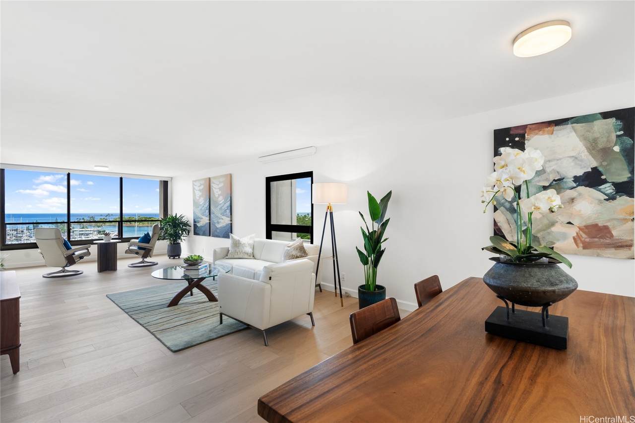 1650 Ala Moana Boulevard - Photo 1