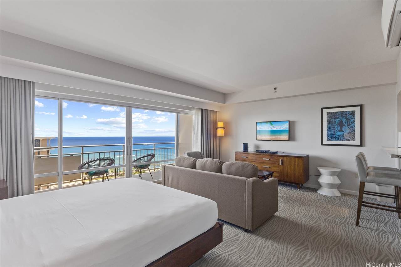 1777 Ala Moana Boulevard - Photo 1