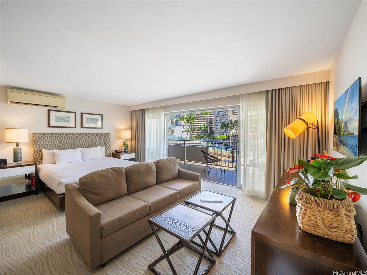 1777 Ala Moana Boulevard - Photo 1