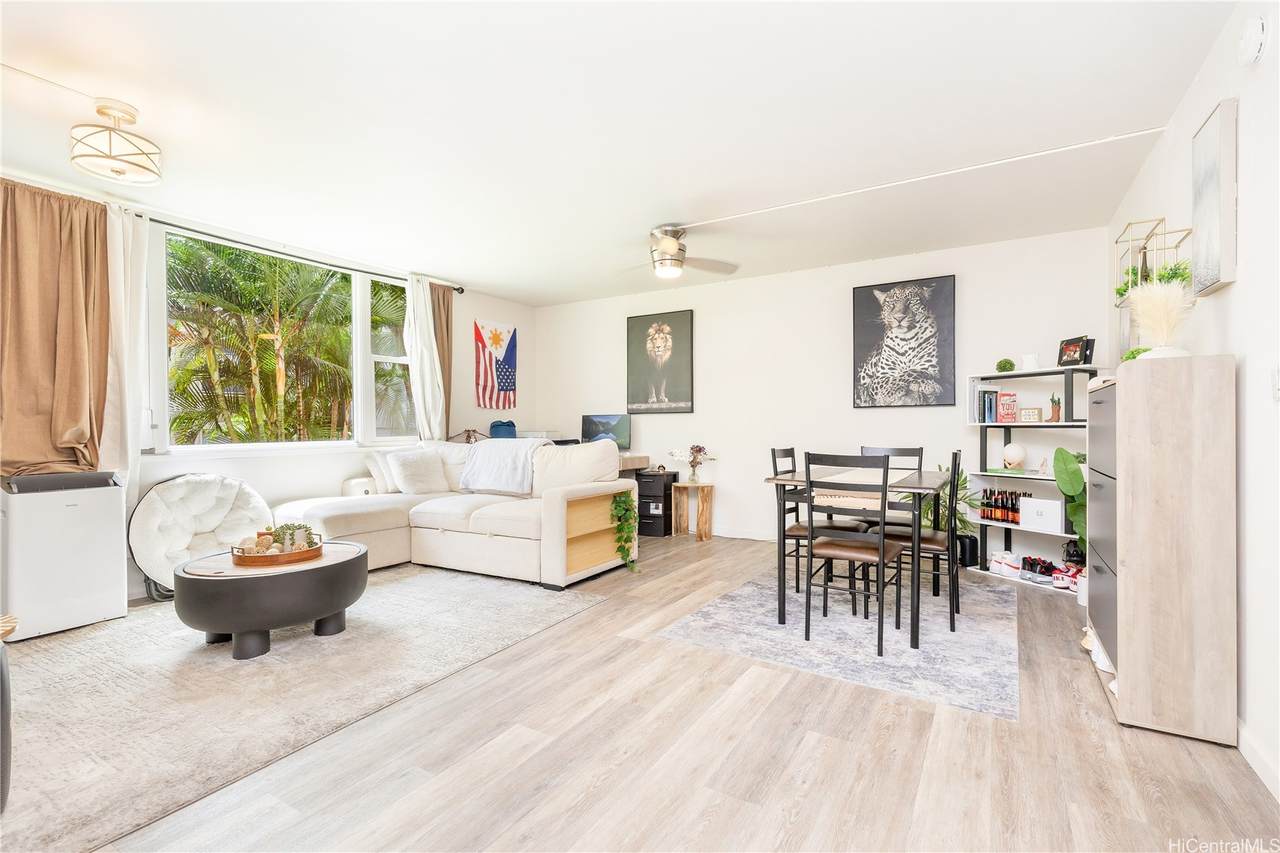 98-1032 Moanalua Road - Photo 1