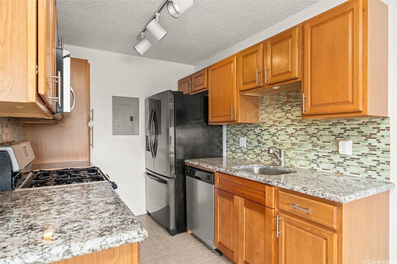 91-1119 Mikohu Street - Photo 1