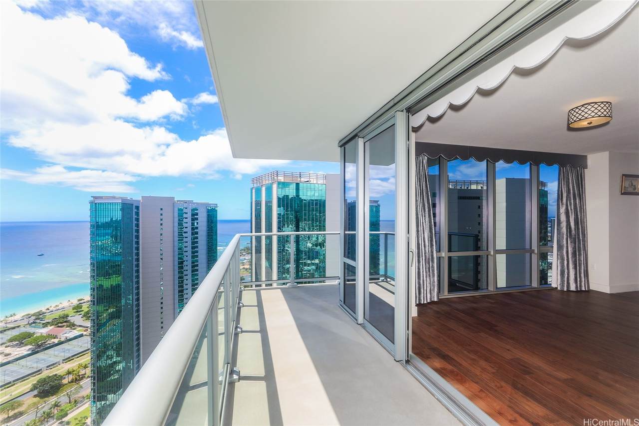 1189 Waimanu Street - Photo 1