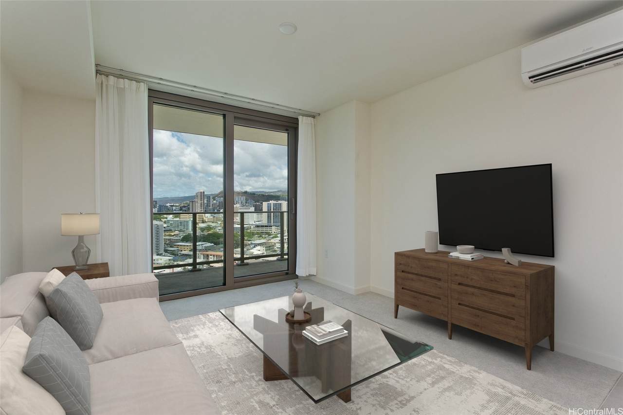 1388 Kapiolani Boulevard - Photo 1