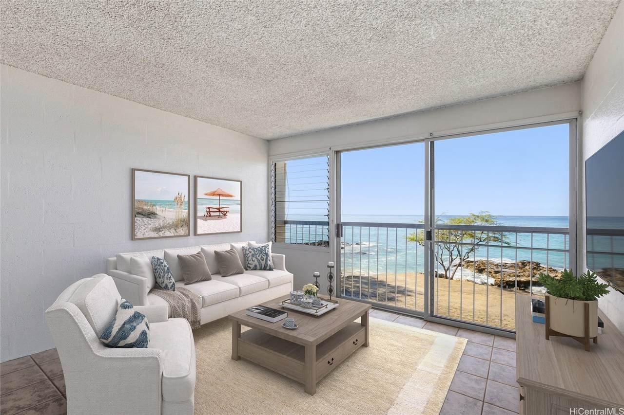 85-175 Farrington Highway - Photo 1