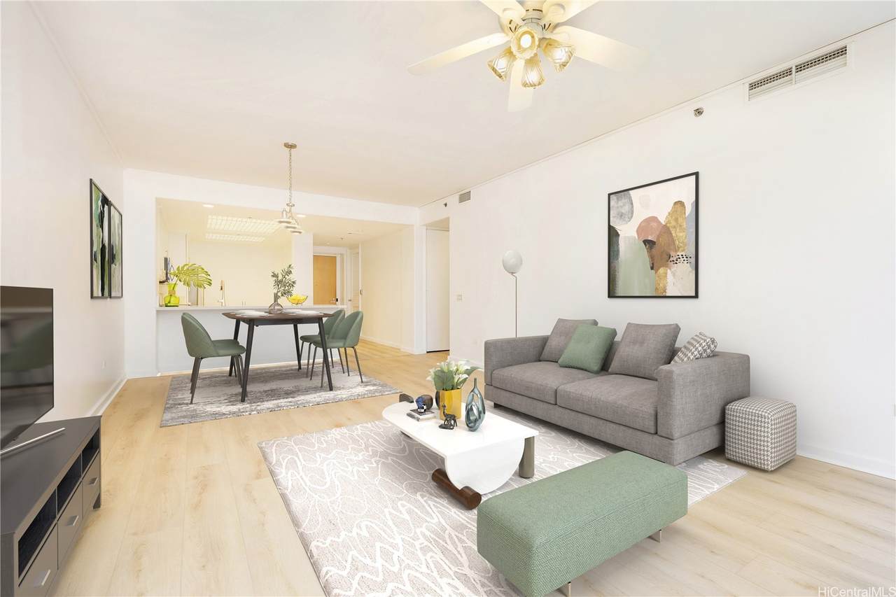 1 Keahole Place - Photo 1