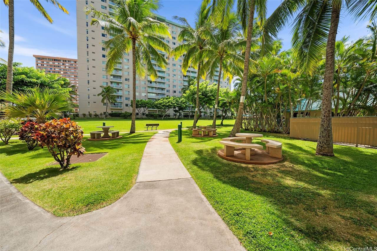 3009 Ala Makahala Place - Photo 1