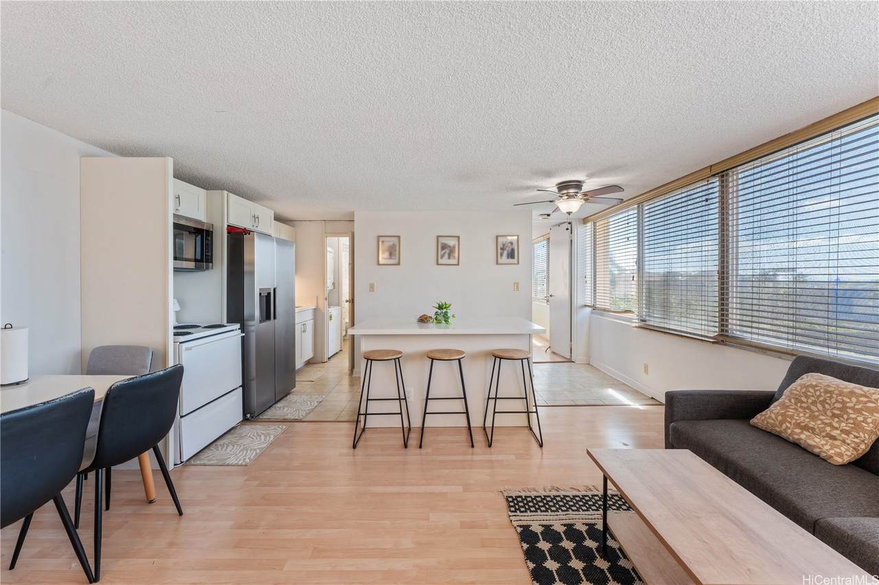 1060 Kamehameha Highway - Photo 1