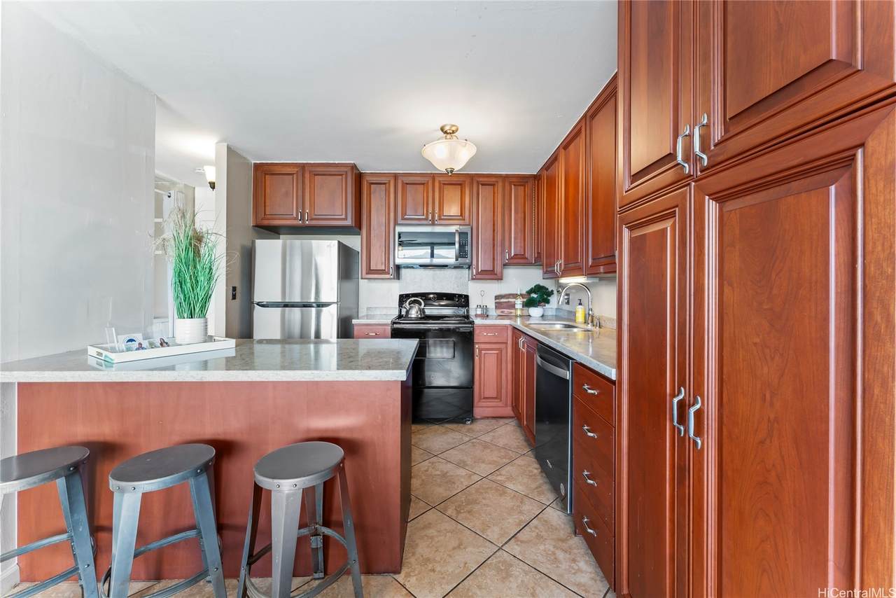 1830 Wilikina Drive - Photo 1