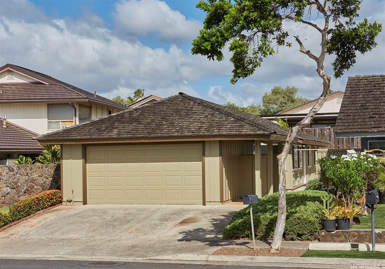 94-1028 Leomana Place - Photo 1