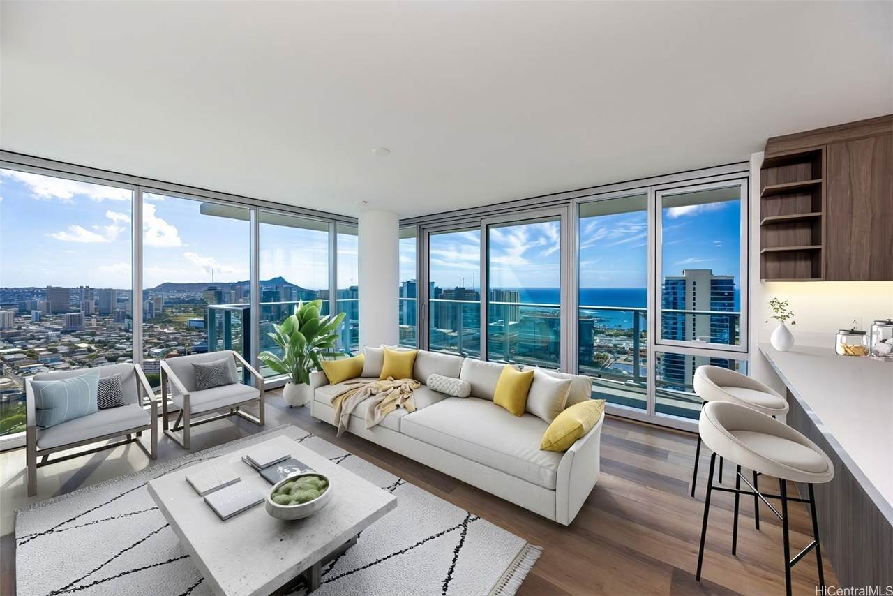 1500 Rycroft Street - Photo 1