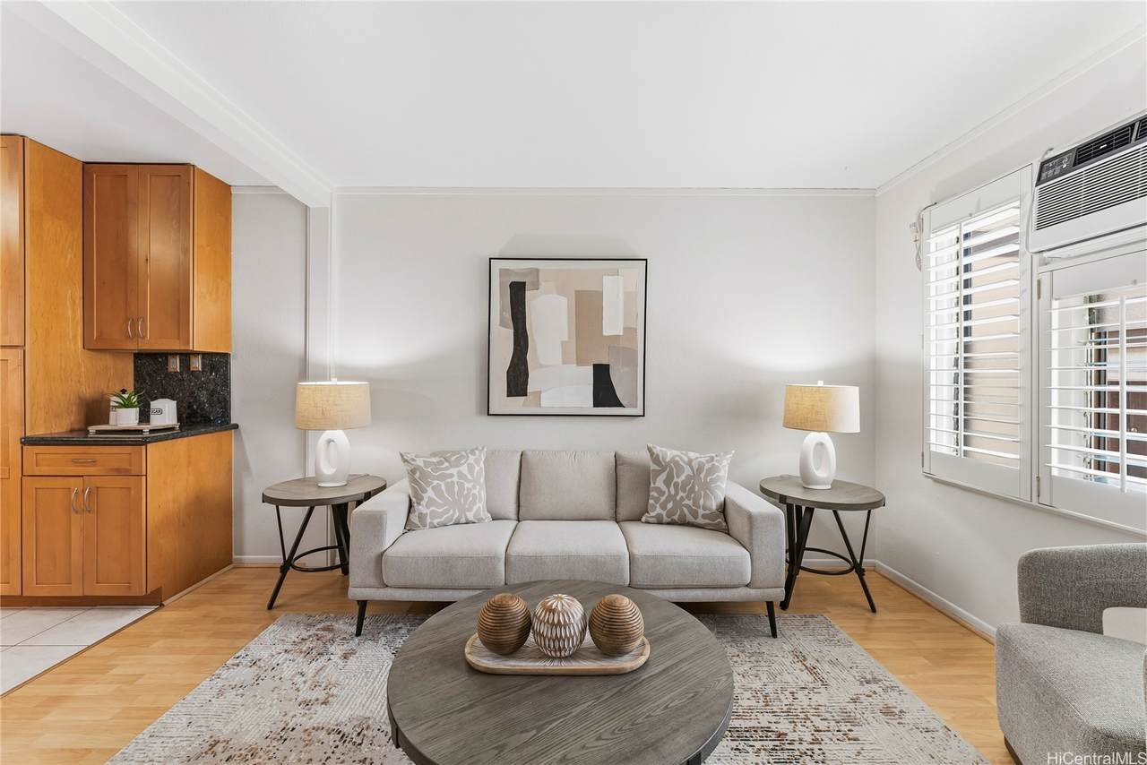 98-1275 Hoohiki Place - Photo 1