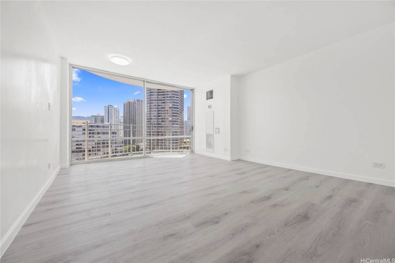 1765 Ala Moana Boulevard - Photo 1
