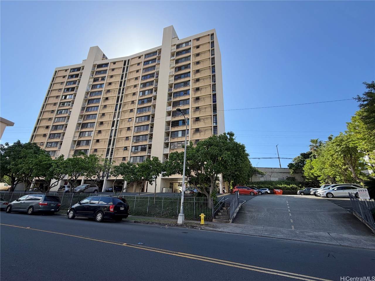 2929 Ala Ilima Street - Photo 1