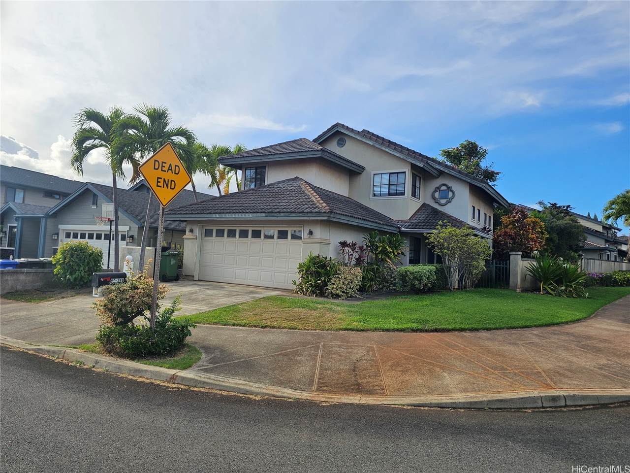 94-240 Anapau Place - Photo 1