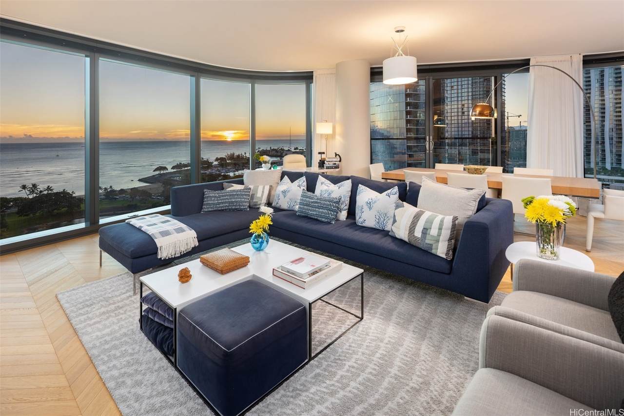 1108 Auahi Street - Photo 1