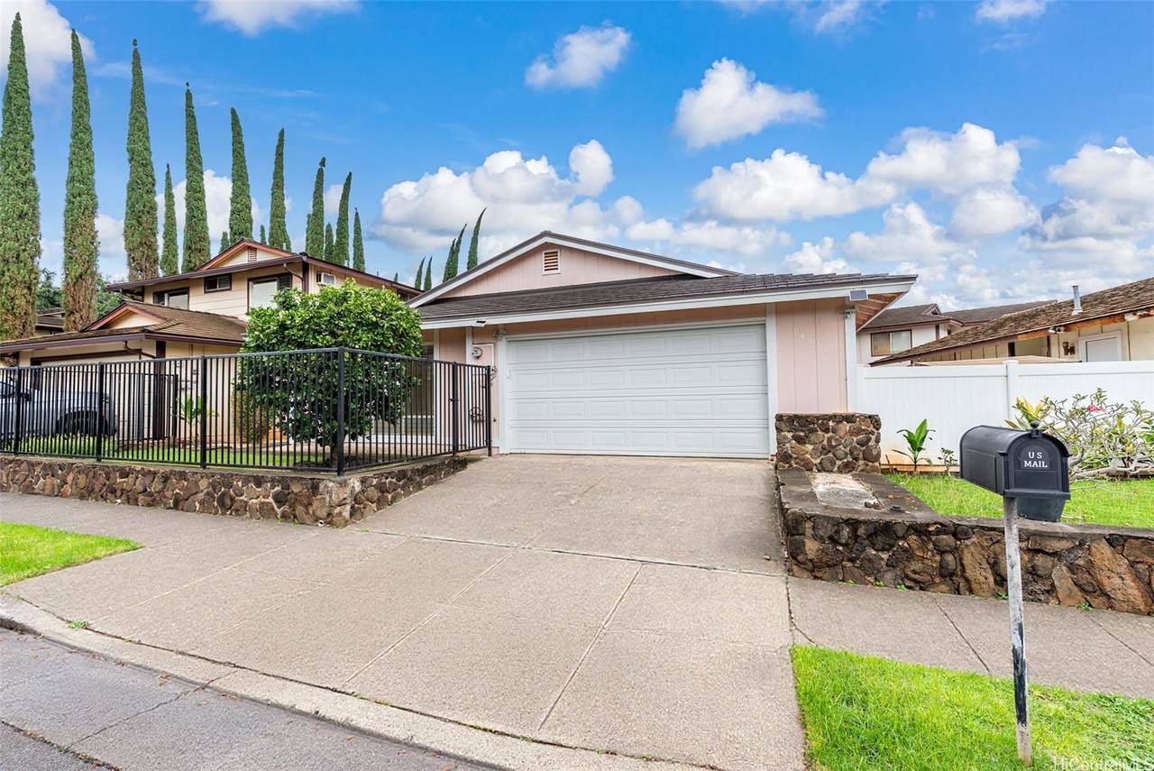 94-659 Nuao Place - Photo 1