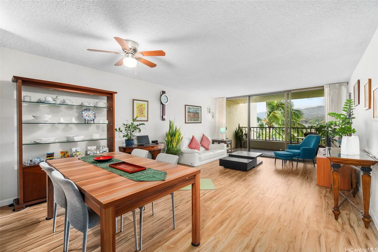 500 Lunalilo Home Road - Photo 1